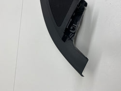 Audi RS4 door window trim speaker tweeter front right B8 2013