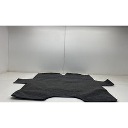 Vauxhall VX220 Boot liner carpet 2002
