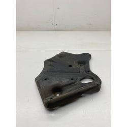 Nissan 350z Under tray guard left 2005 MK1