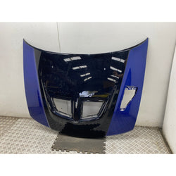 Mitsubishi Evo 6 bonnet hood OEM Evolution Lancer VI 1999 DAMAGED
