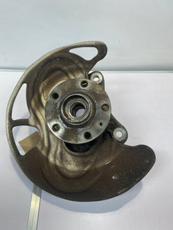 Audi TT RS Wheel hub bearing front right 2010