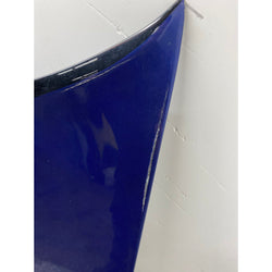 Mitsubishi Evo 6 bonnet hood OEM Evolution Lancer VI 1999 DAMAGED