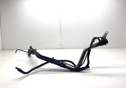 Range rover fuel neck pipe 2006 Land Rover