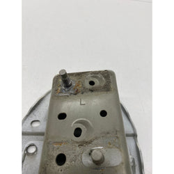 Nissan Juke Crash bar support bracket mount passenger left Nismo RS 2016