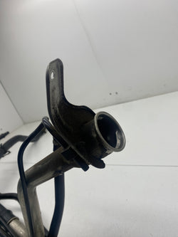 Range rover fuel neck pipe 2006 Land Rover