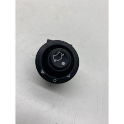 Ford Fiesta ST Mirror switch ST150 MK6 2006