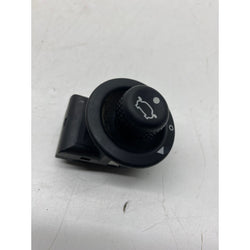 Ford Fiesta ST Mirror switch ST150 MK6 2006
