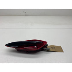 Honda Civic Door handle exterior front left passenger Type R FN2 2010
