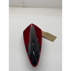 Honda Civic Door handle exterior front left passenger Type R FN2 2010