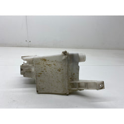 Nissan Juke Washer tank Nismo RS 2016