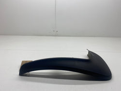 Range rover mudflap rear left 2006 Land Rover