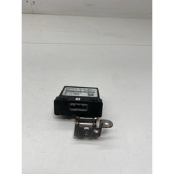 Honda Civic Parking distance control module Type R FK2 2016 MK9