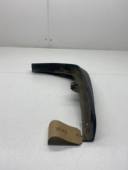 Range rover mudflap rear left 2006 Land Rover