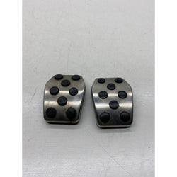 Ford Fiesta ST Pedal covers ST150 MK6 2006