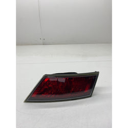 Honda Civic Tail light rear right drivers Type R FN2 2010