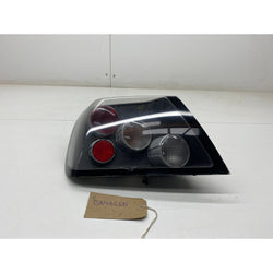 Vauxhall VX220 Tail light rear right drivers 2002
