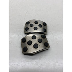 Ford Fiesta ST Pedal covers ST150 MK6 2006