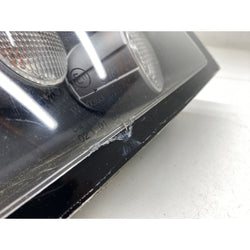 Vauxhall VX220 Tail light rear right drivers 2002