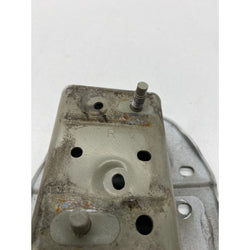 Nissan Juke Crash bar support bracket mount drivers right Nismo RS 2016