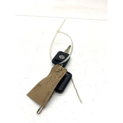 Nissan 350z Keys 2005 MK1