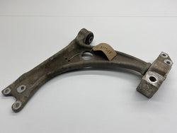 Audi TT RS lower arm wishbone front left 2010 TTRS 8j