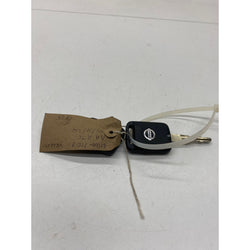 Nissan 350z Keys 2005 MK1