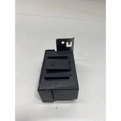 Honda Civic Control seat module Type R FK2 2016 MK9