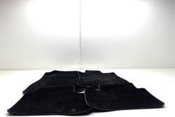 Nissan Juke Interior floor mats Nismo 2014