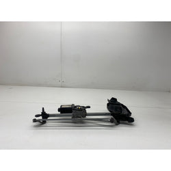 BMW M4 Windscreen wiper motor Competition 2016 F82