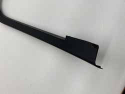 Audi RS4 door window trim rear right B8 2013