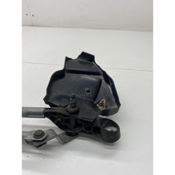 BMW M4 Windscreen wiper motor Competition 2016 F82