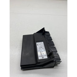 Ford Fiesta ST Body control module ST150 MK6 2006