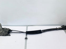 Audi TT RS Gear selector & cables 2010 8j0711049