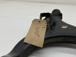 Ssangyong Musso Saracen lower arm wishbone front left 2019