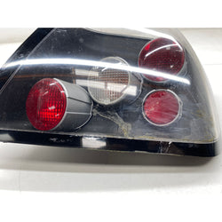 Vauxhall VX220 Tail light rear left passenger 2002