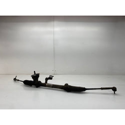 Corsa VXR Steering rack Nurburgring 2012
