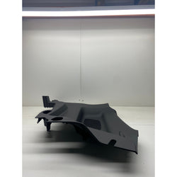 Toyota Yaris Door card rear right drivers GR 2021