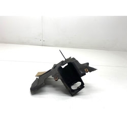 BMW M4 steering group cover trim right 2016 F82