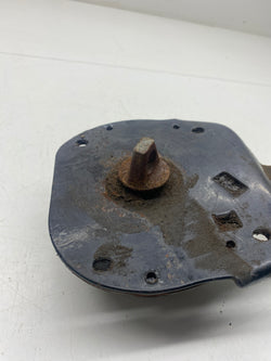 Range rover spare wheel winch 2006 Land Rover