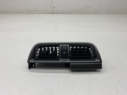 Subaru Impreza Air vent centre dash WRX STI 2003