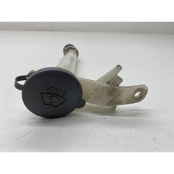 Nissan Juke Washer bottle neck Nismo RS 2016