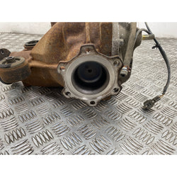 Nissan 350z Diff differential 2005 MK1
