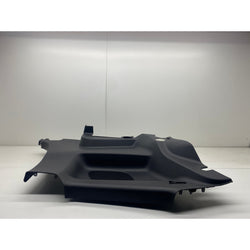 Toyota Yaris Door card rear left passenger GR 2021