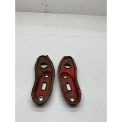 Honda Civic Mounts brackets Type R FN2 2010