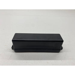 Nissan Juke Fuse box cover Nismo RS 2016