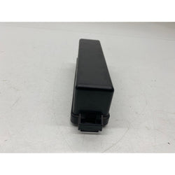 Nissan Juke Fuse box cover Nismo RS 2016
