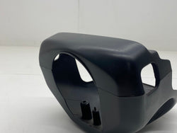 Honda S2000 steering column cowling trim cover 2006 AP2 black