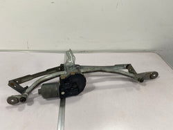 BMW M5 F10 wiper motor front linkage  2011 5 Series