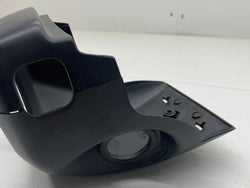 Honda S2000 steering column cowling trim cover 2006 AP2 black