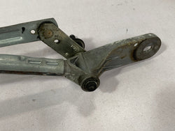 BMW M5 F10 wiper motor front linkage  2011 5 Series